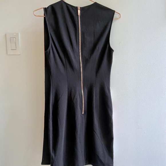 🌸6x HP🌸 NWT Ted Baker London Milisa Floral Dress - Picture 7 of 16